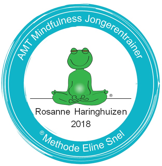 Rosanne Haringhuizen