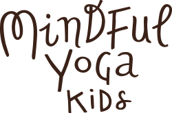 Logo mindfulyogakids
